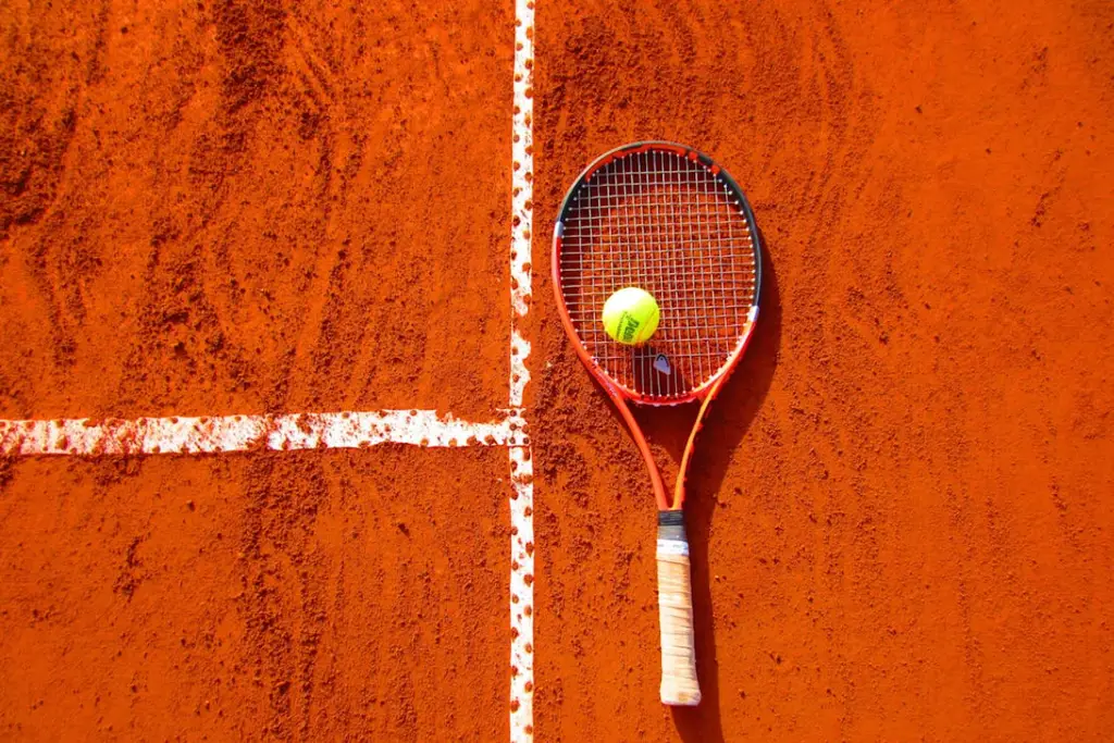 網球公開賽直播：掌握賽事、臨場感受臨場熱血的終極指南