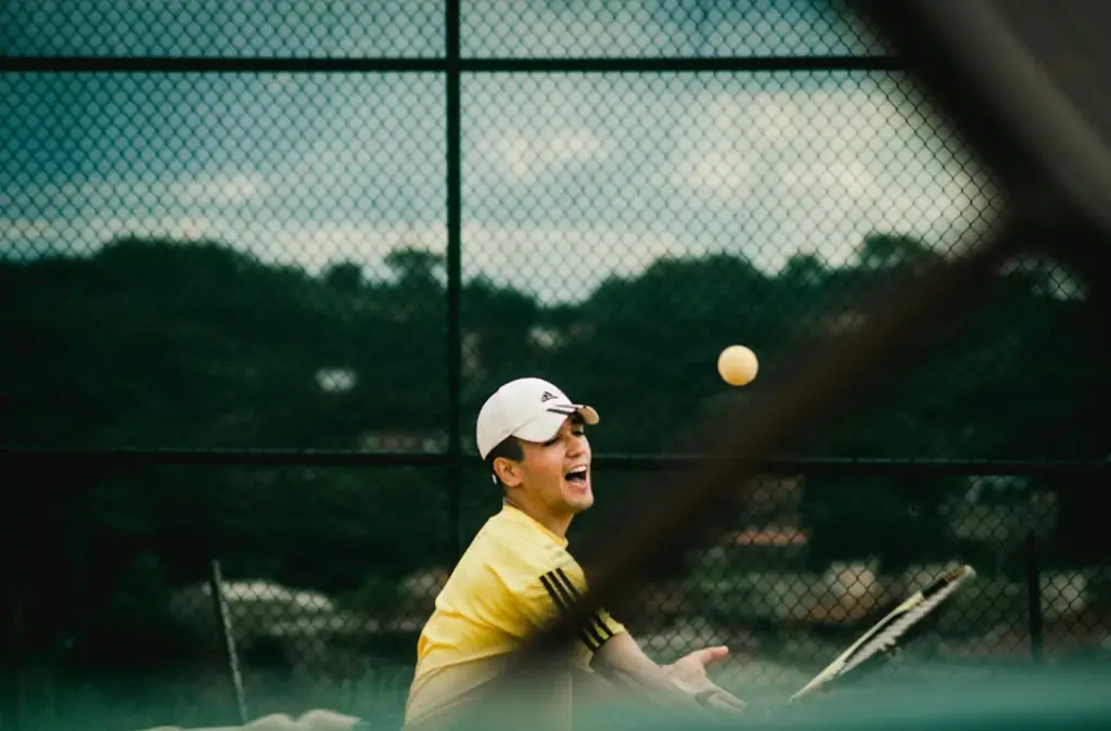 2024澳洲網球公開賽賽程大公開：搶先預覽梅爾本公園的精彩對決